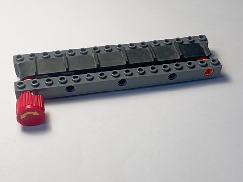 Lego conveyor belt tapis - conveyor,