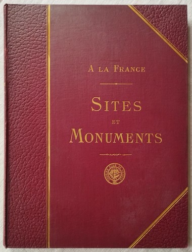 France sites et - la,
