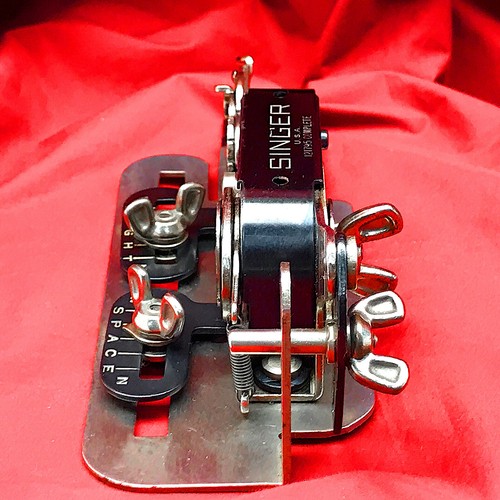 Singer simanco 121795 - singer,