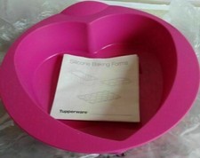TUPPERWARE NEUF   MOULE
