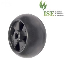 Roue de pont ISE Repl pour