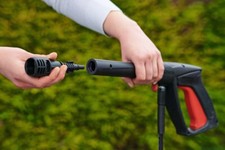 BOSCH* Adaptateur pour accessoires Kärcher [*gamme AQUATAK]