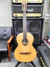 LAG OC88 Acoustic Guitar