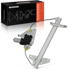 Lève-Vitre Électrique Avec