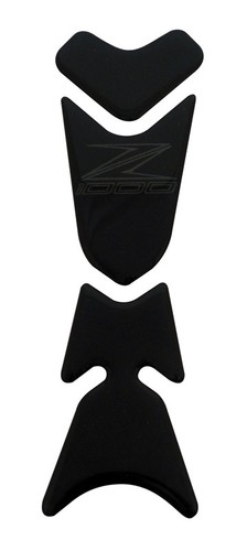 Pad protection reservoir - protection,