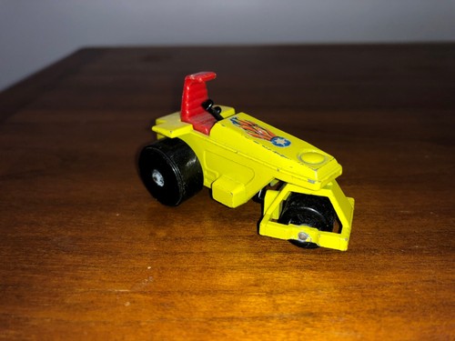 Lesney matchbox rod - matchbox,