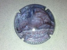 Capsule de Champagne FAY