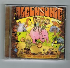 ♫ - ALCOHSONIC - SONGS FROM