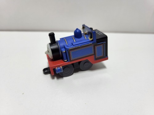 Thomas and friends mighty mac - thomas,