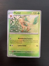 Carte Pokémon : Phyllali