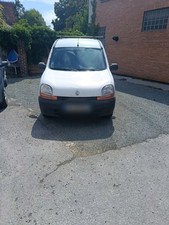 Rétroviseurs droit  Renault Kangoo Année 2000 réglages Manuel 