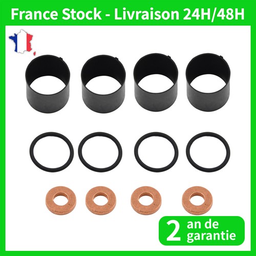 Kit joint injecteur pour - kit,
