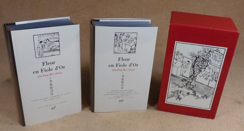 Pleiade coffret jin ping - pleiade, :