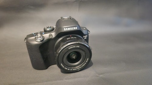Samsung nx20 - samsung,