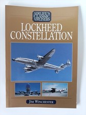 Lockheed Constellation –