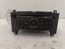 Autoradio d'origine PEUGEOT 607 PHASE 2 0657942