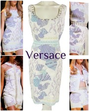 Robe Versace Les Trésors De