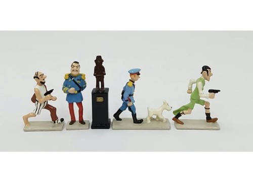 Pixi tintin mini série - -, mini-série