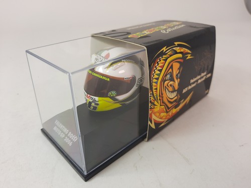 Minichamps valentino rossi - minichamps,