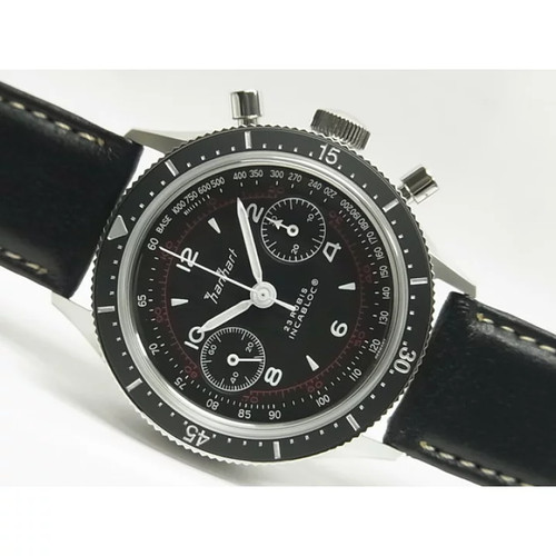 Hanhart 415 pure - hanhart, flieger