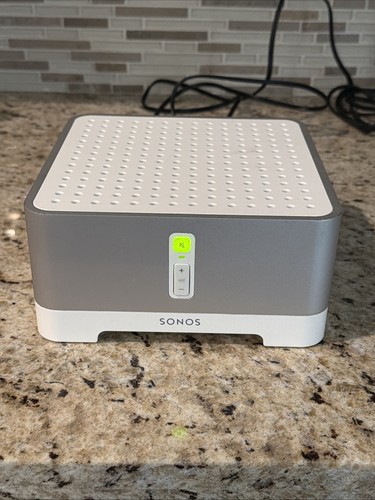 Sonos connect amp gen - amp, 1