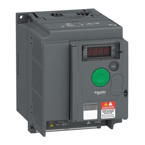 Facile altivar convertisseur - altivar,