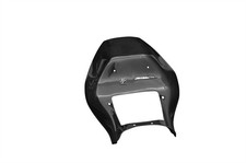 Coque arrière (Monoposto)