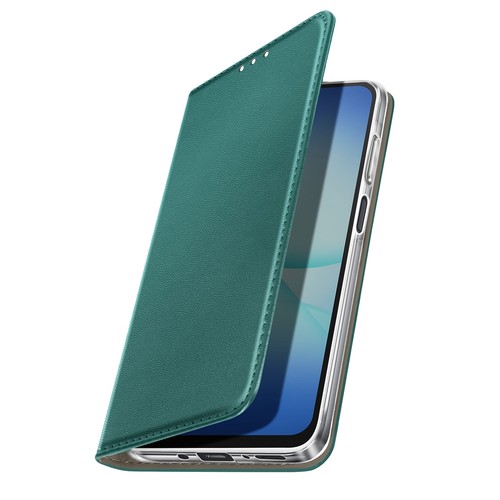 étui clapet pour - clapet, galaxy