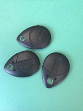 Badges Type Clé Urmet Lot De 3 Badges