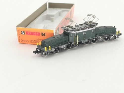 Arnold 2465 échelle - 2465, n