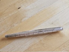 Stylo Plume Parker 75 Damier
