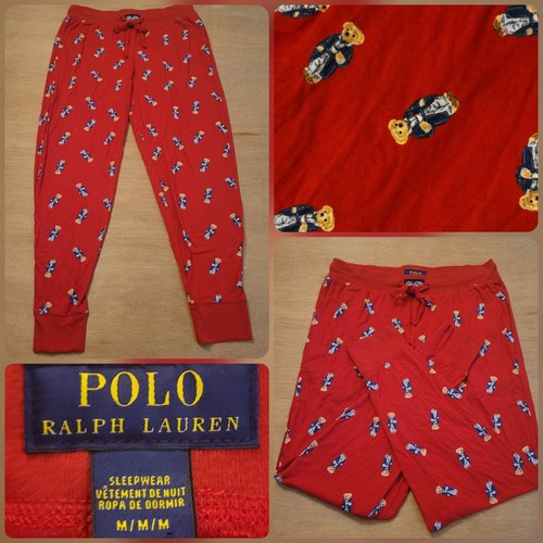 Polo ralph lauren pants - ralph, m