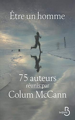Etre homme mccann colum - un,
