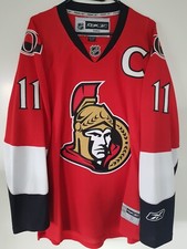 Maillot Hockey NHL Ottawa