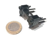 HO MAIN PISTON FOR LOCOMOTIVE
