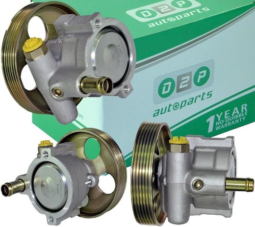 Pompe direction assistée pour - pompe,