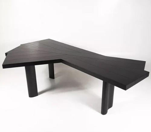 Table ventaglio cassina - table,