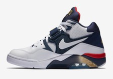 2016 Nike Air Force 180