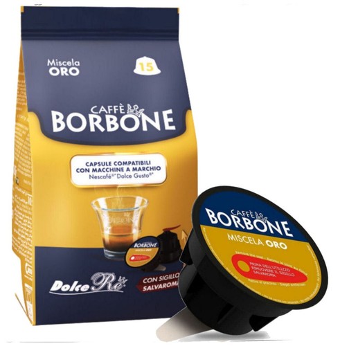 180 capsules café bourbon - 180, de