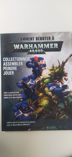 Livre comment débuter - comment, à