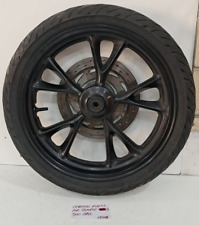 Cerceau Roue Avant KYMCO PEOPLE S 300 I ABS 2019 2020 2021 VEDI