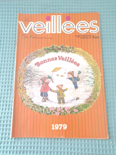 Les veillées des chaumières - les,