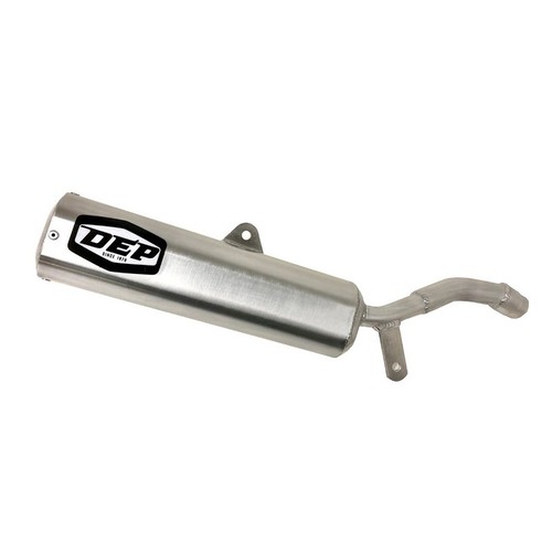 Silencieux dep suzuki 125 - suzuki,