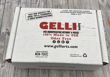 Gelli Arts Gel Printing Plates