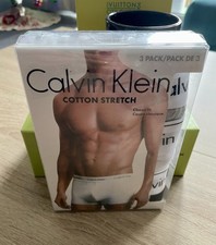 Calvin Klein  Lot de 3 boxers