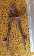 Compas de mesure / traçage