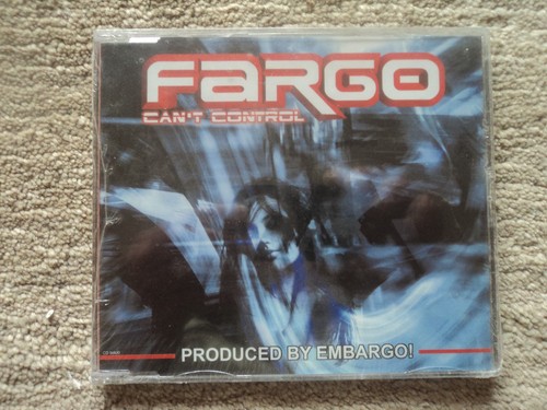 Fargo can t - cd,