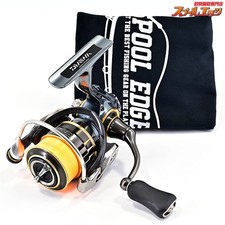 Moulinet toupie Daiwa 17