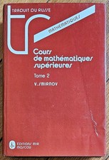 Cours mathématiques - cours,