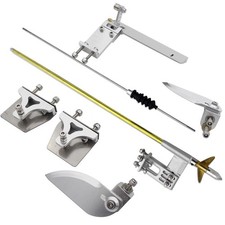 Kit 4mm Flexible Shaft Strut